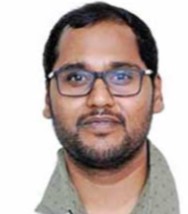 Dr Suresh C H